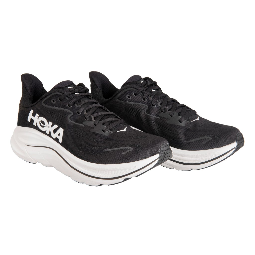 Hoka Men's Clifton 10 Shoe | Costco Hoka Men's Clifton 10 Shoe | Costco