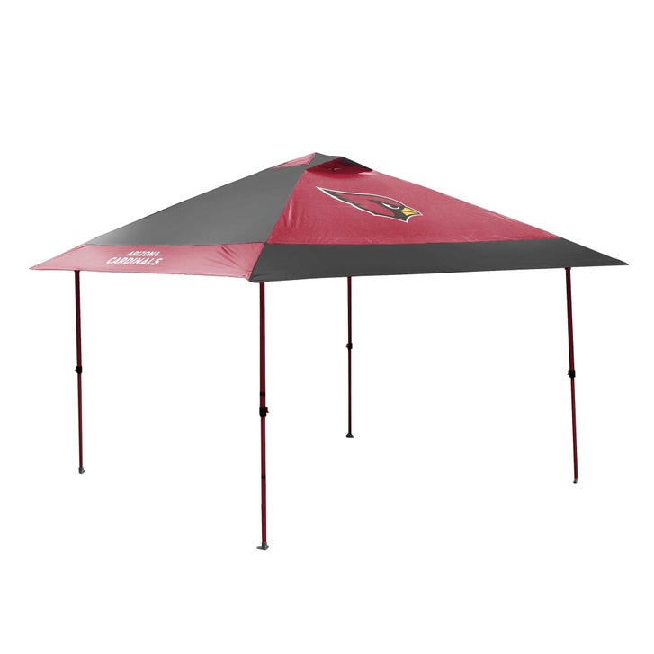 NFL 12' x 12' Pagoda Canopy | Costco