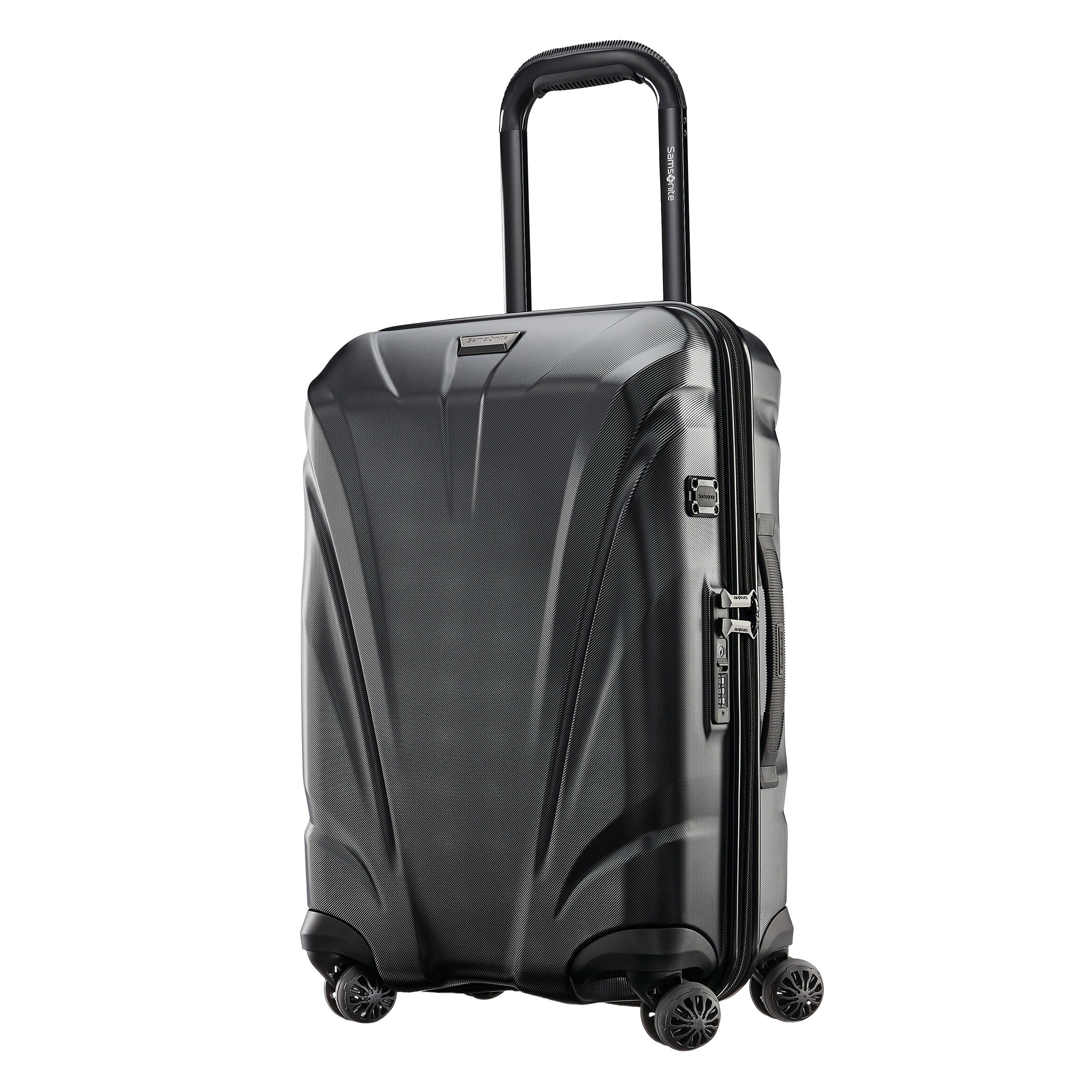 Samsonite Xcalibur XLT Spinner Carry-on | Costco