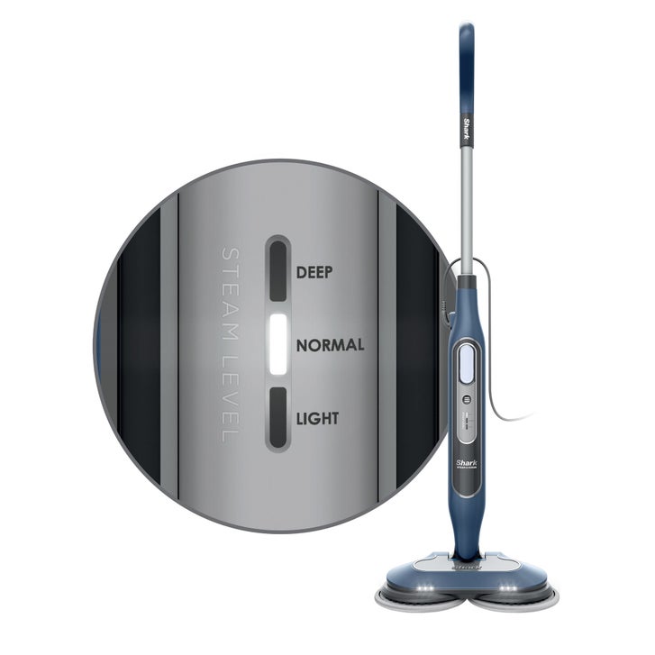 Shark Steam and Scrub All-in-One Scrubbing Steam Mop | Costco