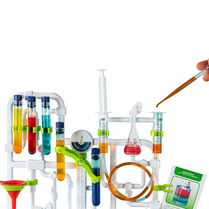 Super Chemistry Lab Kit | Costco