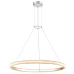 Lightica Leo 29 LED Pendant Light