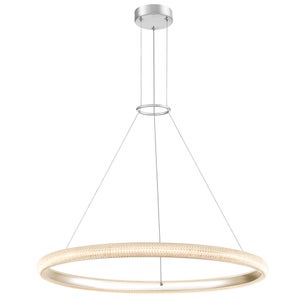 Lightica Leo 29 LED Pendant Light