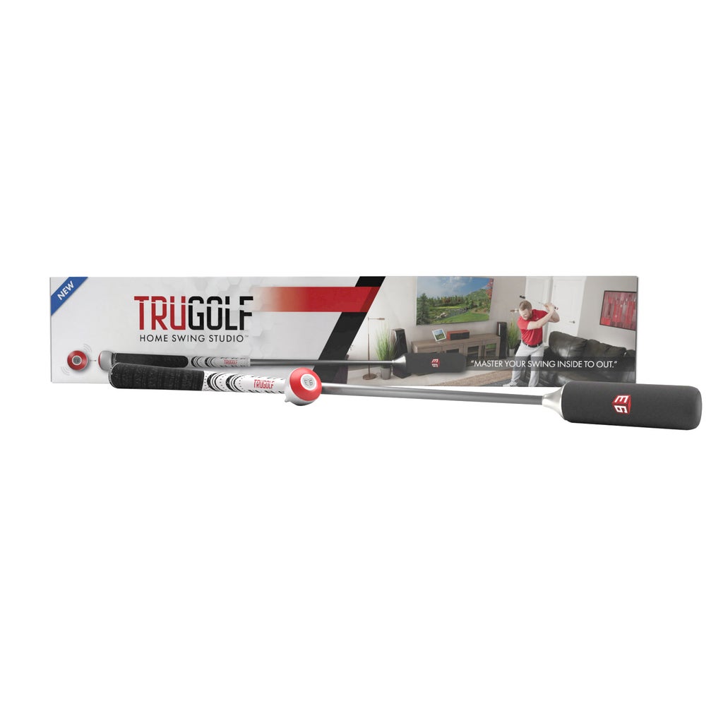 TruGolf Home Swing Studio | Costco