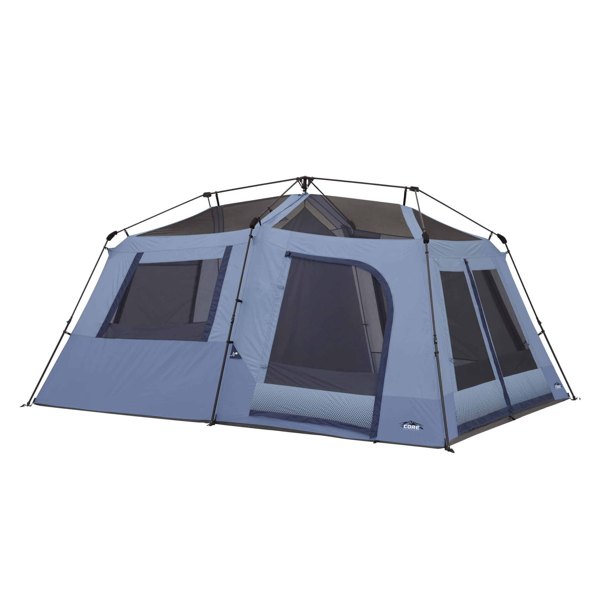 CORE 10-person Instant Cabin Tent | Costco