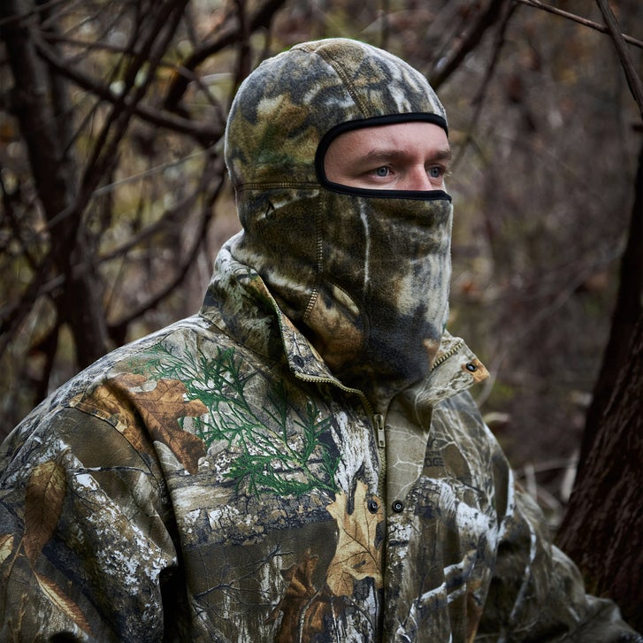 HotMocs Fleece Balaclava 2-pack | Costco