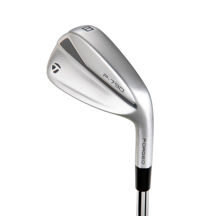 TaylorMade P790 Steel 7-piece Set Right Handed | Costco