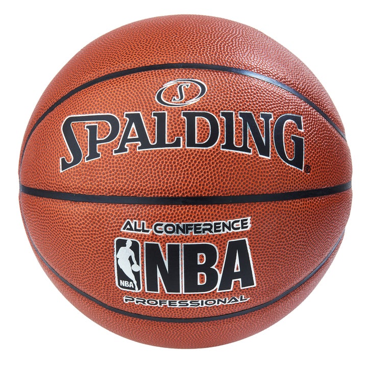 Spalding NBA All Conference Professional Basketball | Costco