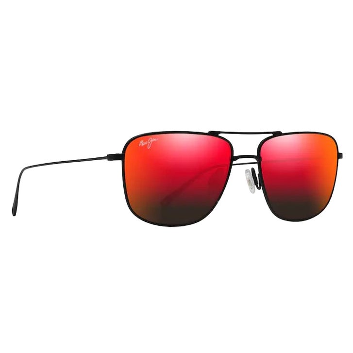 Maui Jim RM887-02 Polarized Sunglasses | Costco