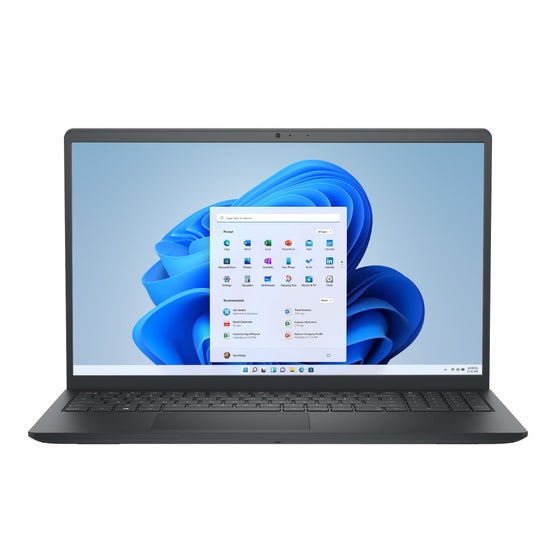 Dell Inspiron 15.6