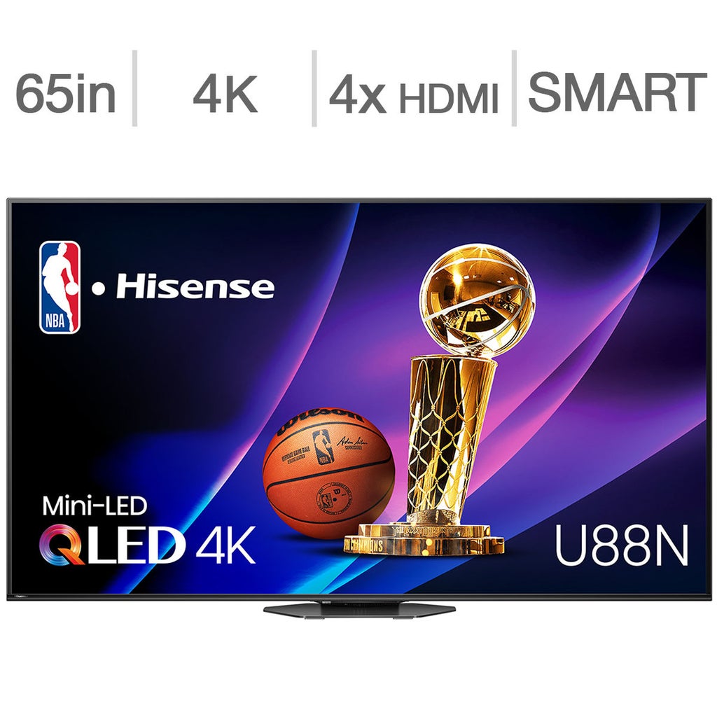 Hisense 65