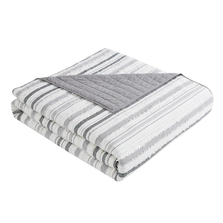 FRYE 4-piece Quilt Set, Paloma | Costco