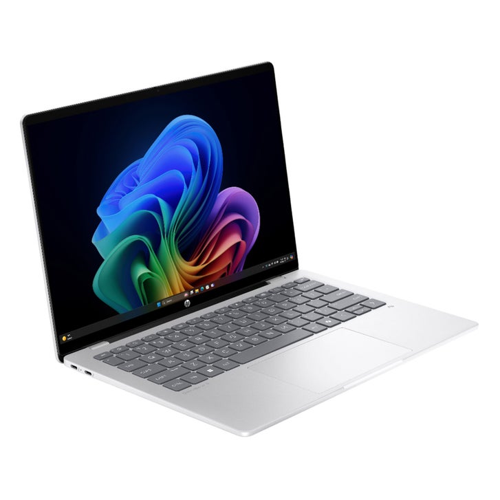 HP Omnibook 5 14