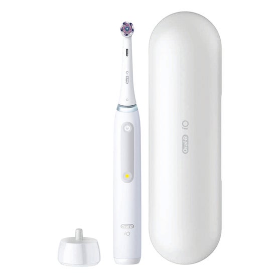 Oral-B iO Series 3 Perfect Clean & Whiten Rechargeable Electric