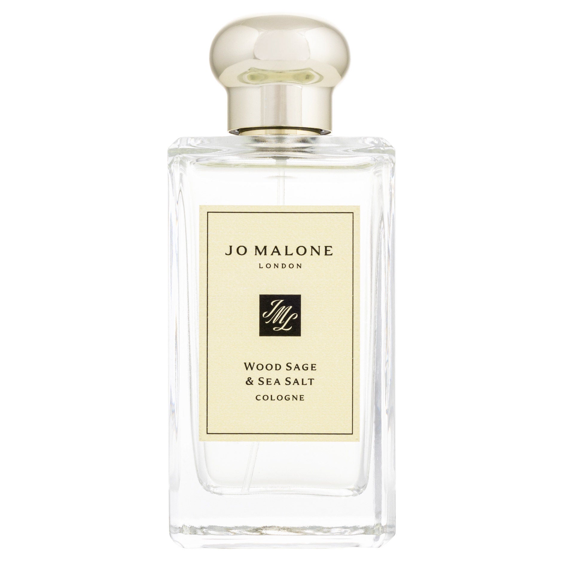 Jo Malone London Wood Sage & Sea Salt Cologne, 3.4 fl oz | Costco