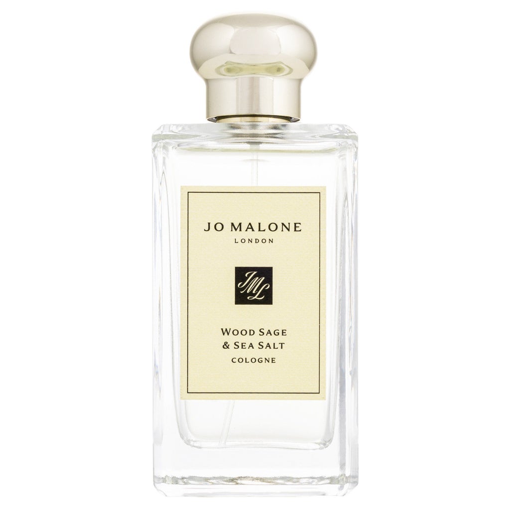 Jo Malone London Wood Sage & Sea Salt Cologne, 3.4 fl oz | Costco