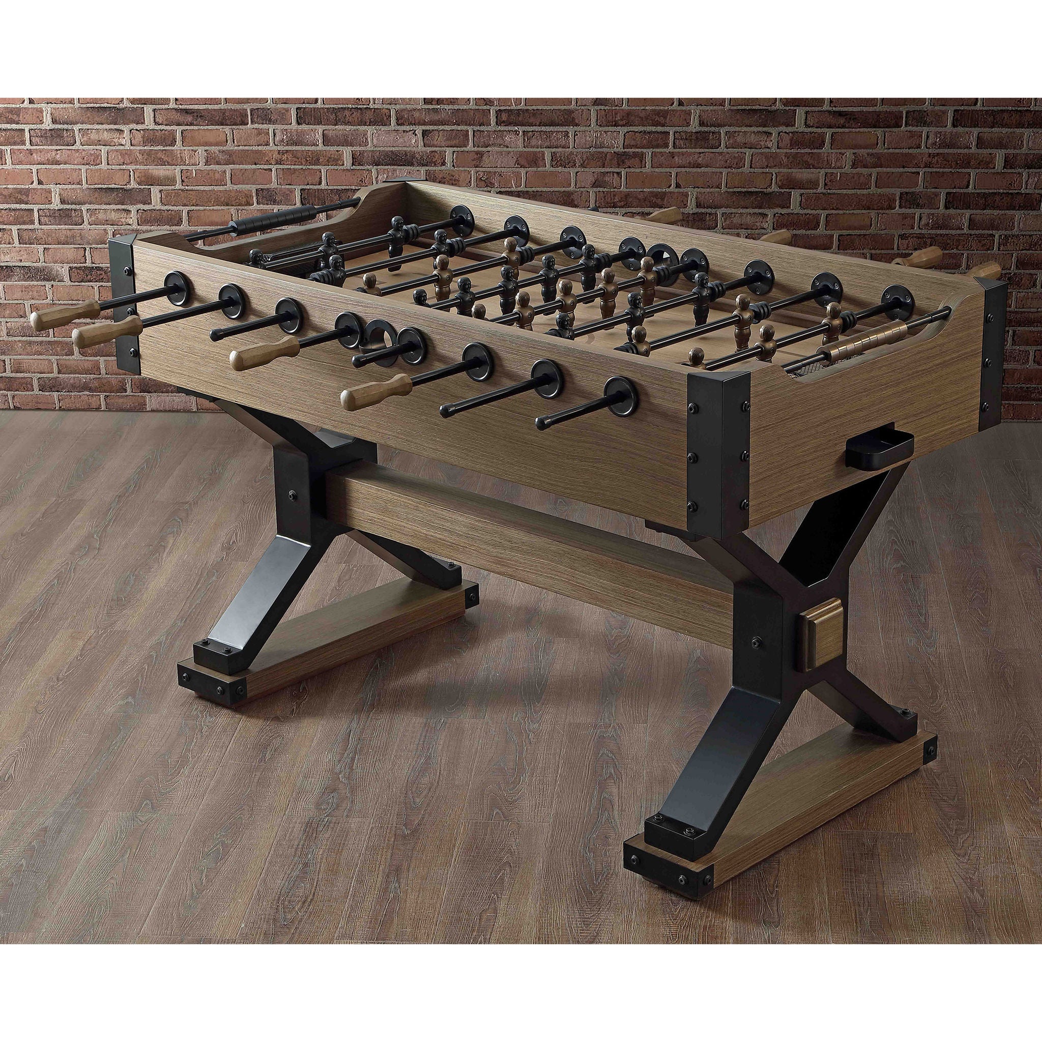 Well Universal Foosball Table | Costco