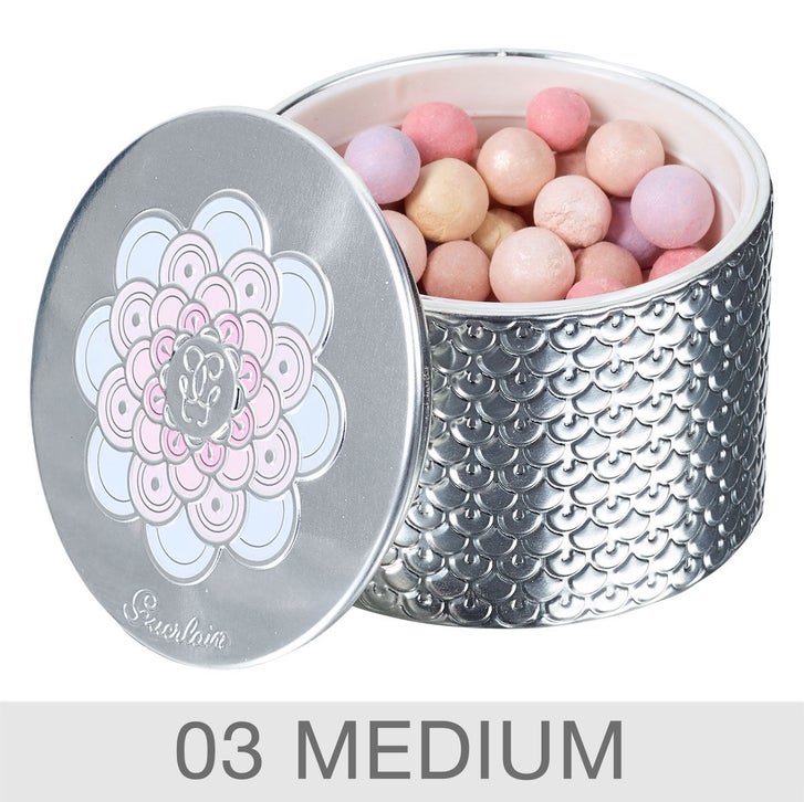 Guerlain Météorites Light-Revealing Pearls of Powder, 0.8 oz | Costco