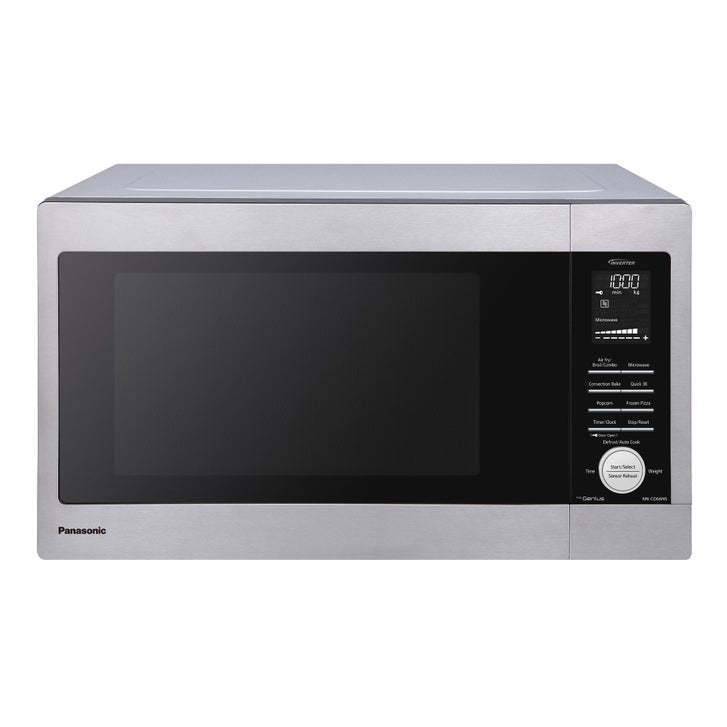 Panasonic 1.3 cu. ft. 4-in-1 Countertop Microwave | Costco