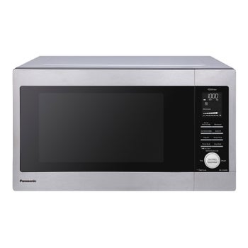 Panasonic 1.3 cu. ft. 4-in-1 Countertop Microwave | Costco