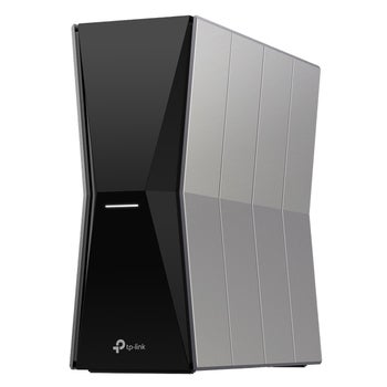 【新品未開封】 TP-Link Archer BE805 BE19000 TP-Link Archer BE19000 Tri-Band Wi-Fi 7 Router - BE805 | Costco