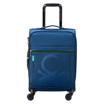 United Colors of Benetton Color Block Softside 19