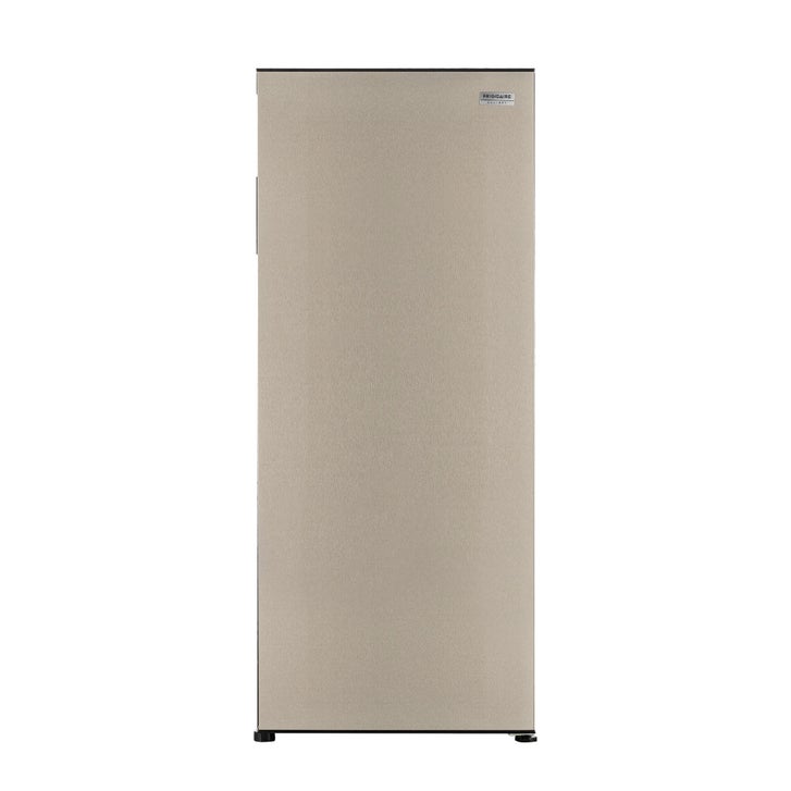 Frigidaire Gallery 10 cu. ft. Upright Convertible Refrigerator Or