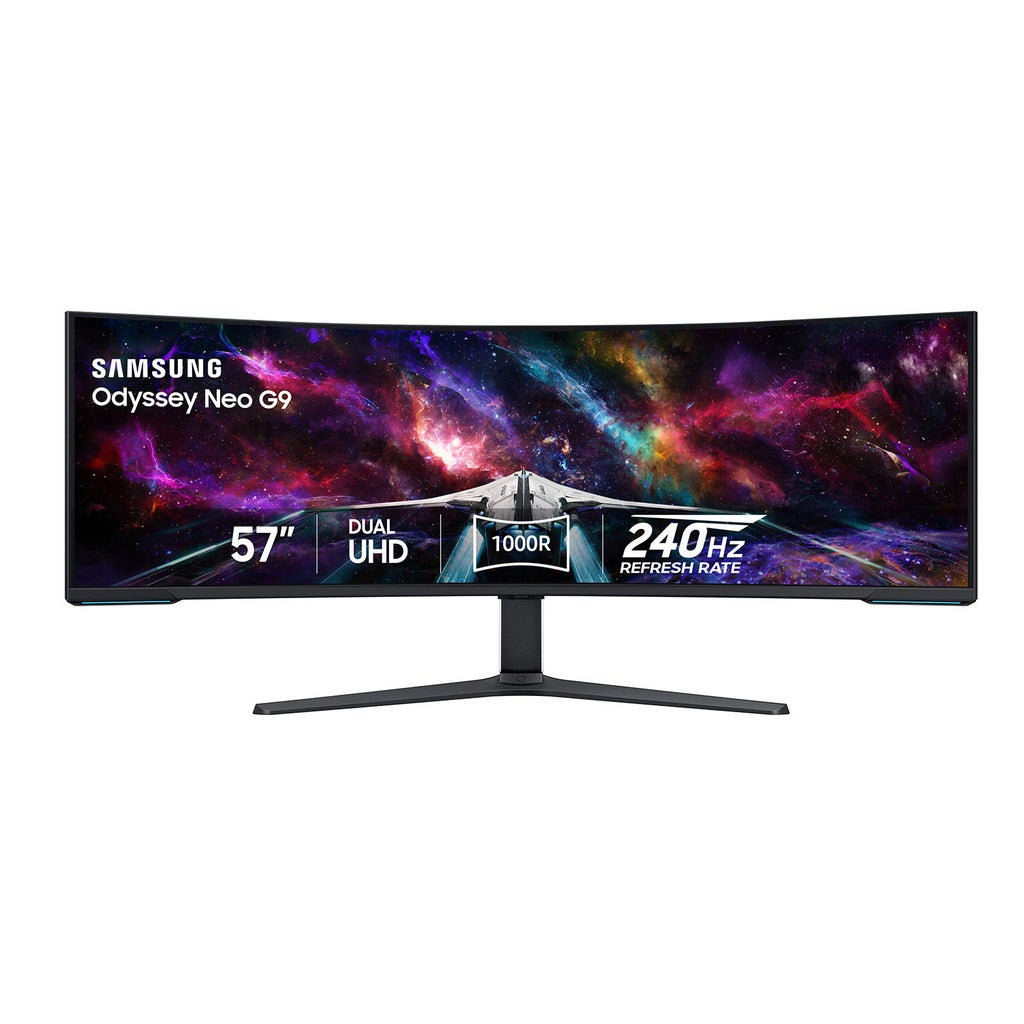 Samsung 57