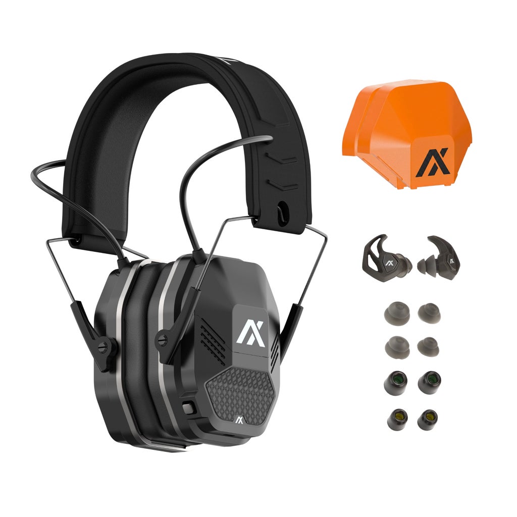 Axil MX II Pro SE + X30i Earplug Bundle | Costco