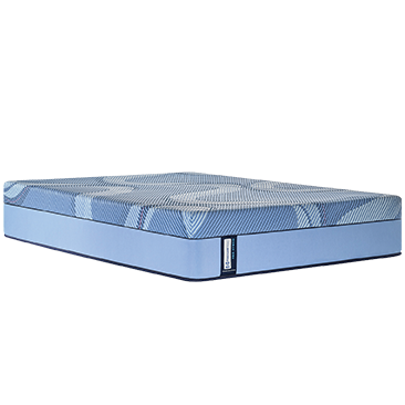 Sealy Posturepedic Pro Omak Valley 13" Firm Hybrid Queen Mattress