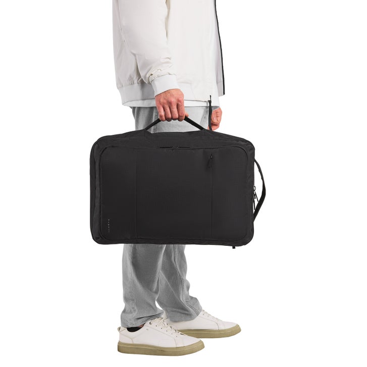 Bugatti Convertible Ultimate Duffle-Backpack | Costco