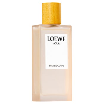 Loewe Agua Mar de Coral for Women, Eau de toilette, 100 mL | Costco
