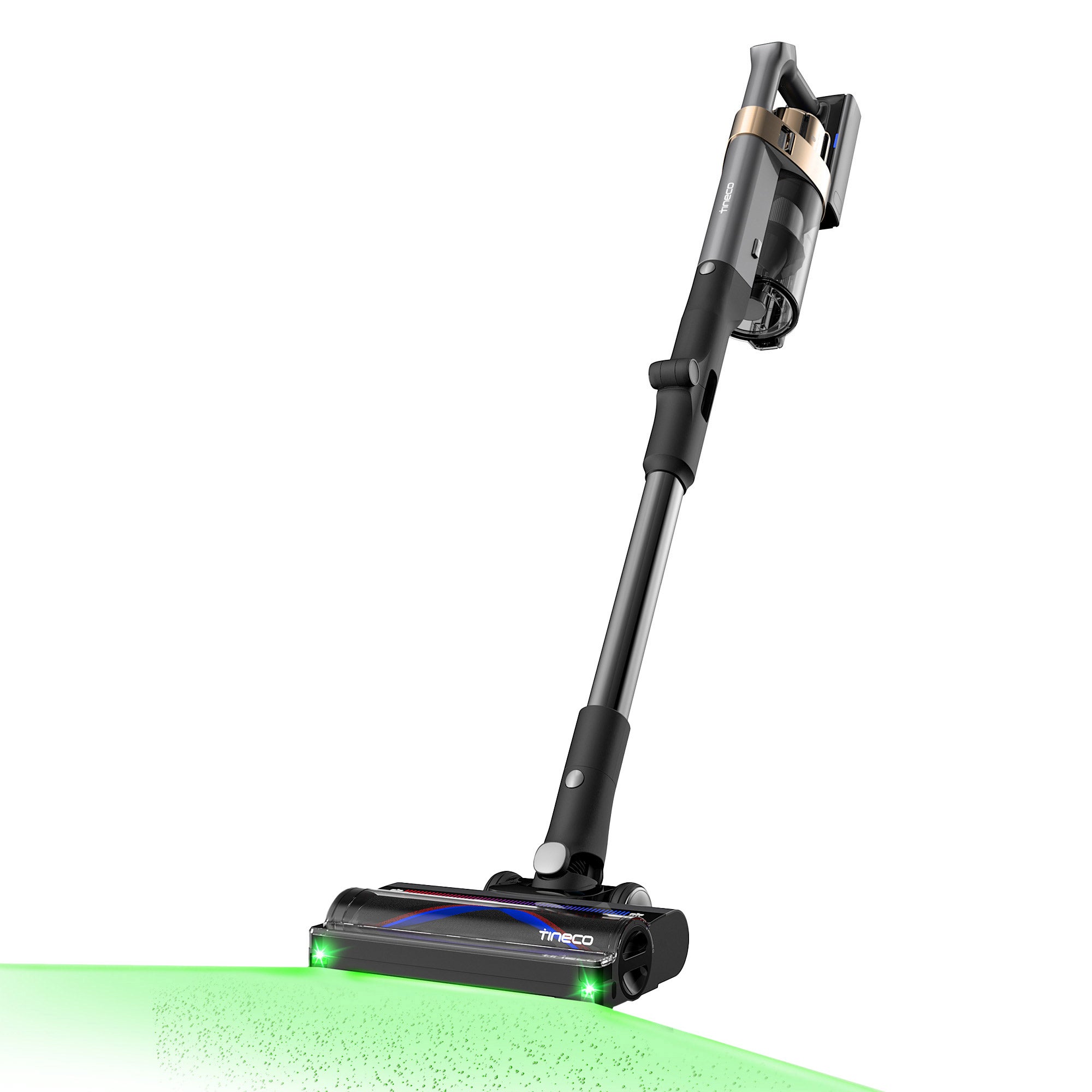 Tineco Pure One A90s Cordless Stick Vacuum | Costco