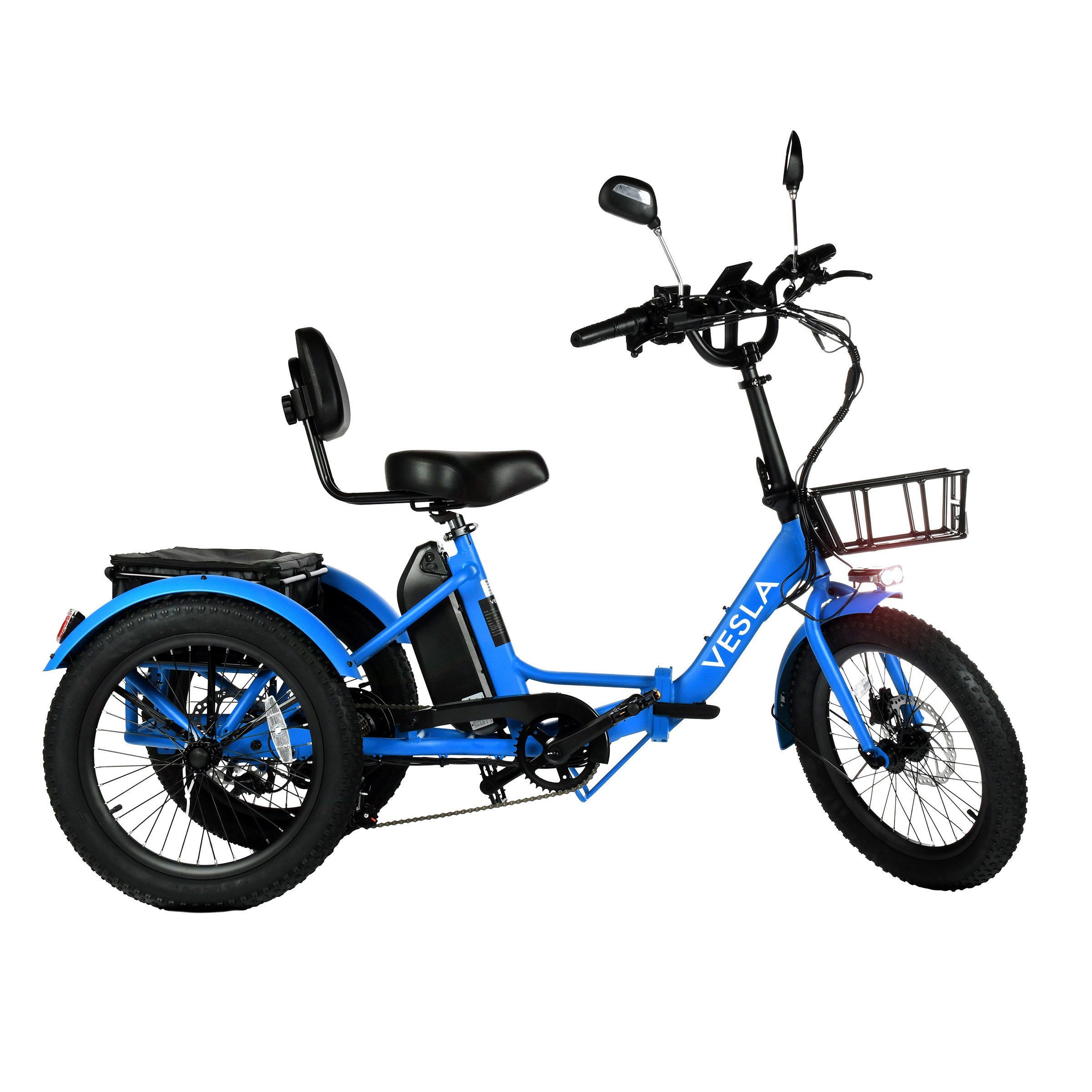 3 wheel bicycle near me GARVEE Bikes for Adults suitable for rider height Triker Electric Tricycle