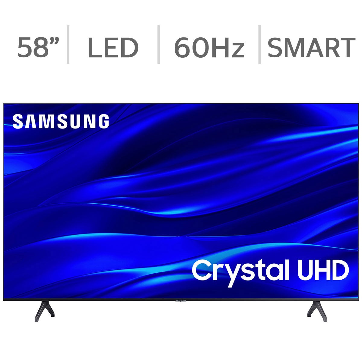 Samsung 58