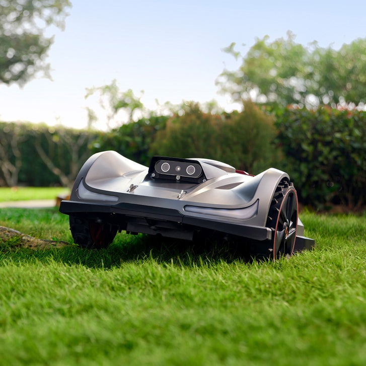 Sunseeker Elite X7 Robotic Lawn Mower 0.75 Acres | Costco