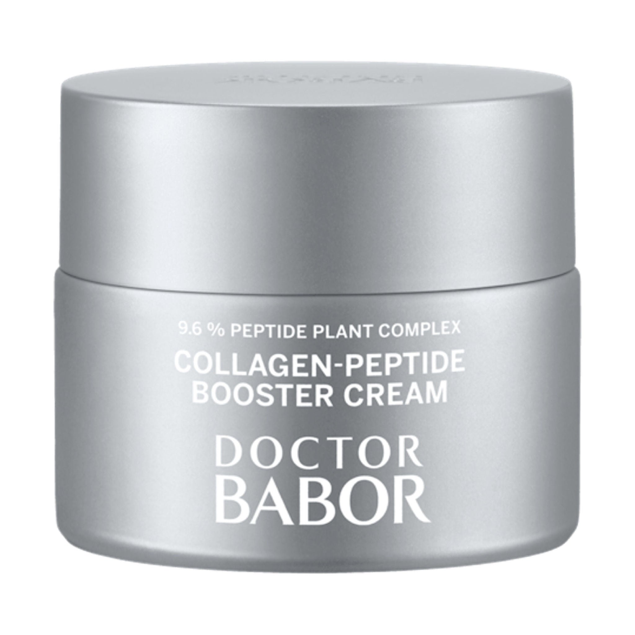 Dr. Babor Collagen Peptide Booster Cream, 1.69 fl oz | Costco