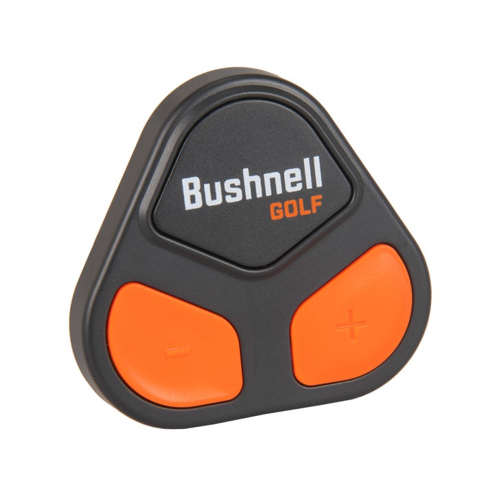 Bushnell Golf Wingman View GPS Speaker | Costco