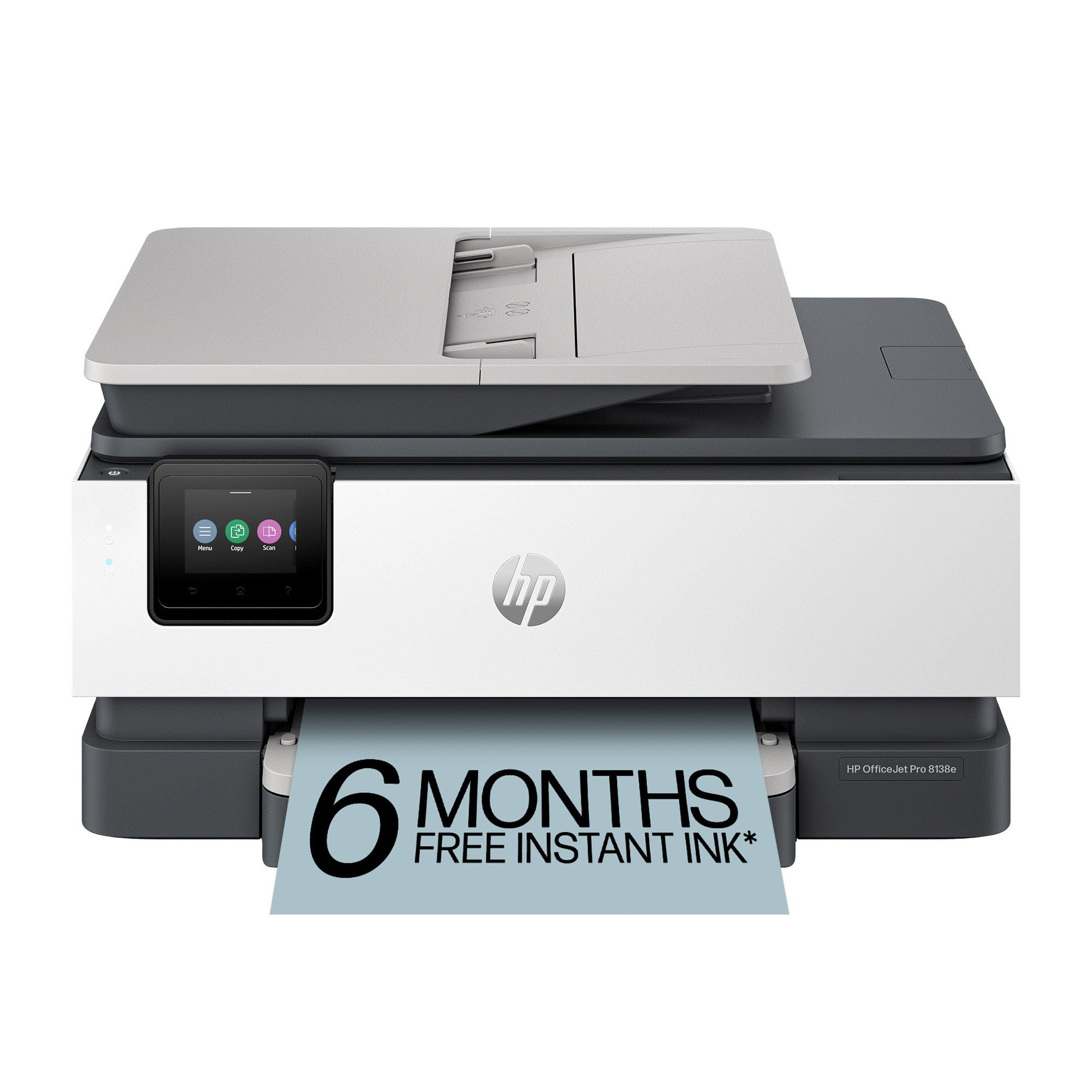 HP OFFICEJET PRO 8138E AIO PRINTER