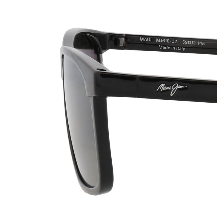 Maui Jim Pulama 618-02 Polarized Sunglasses | Costco