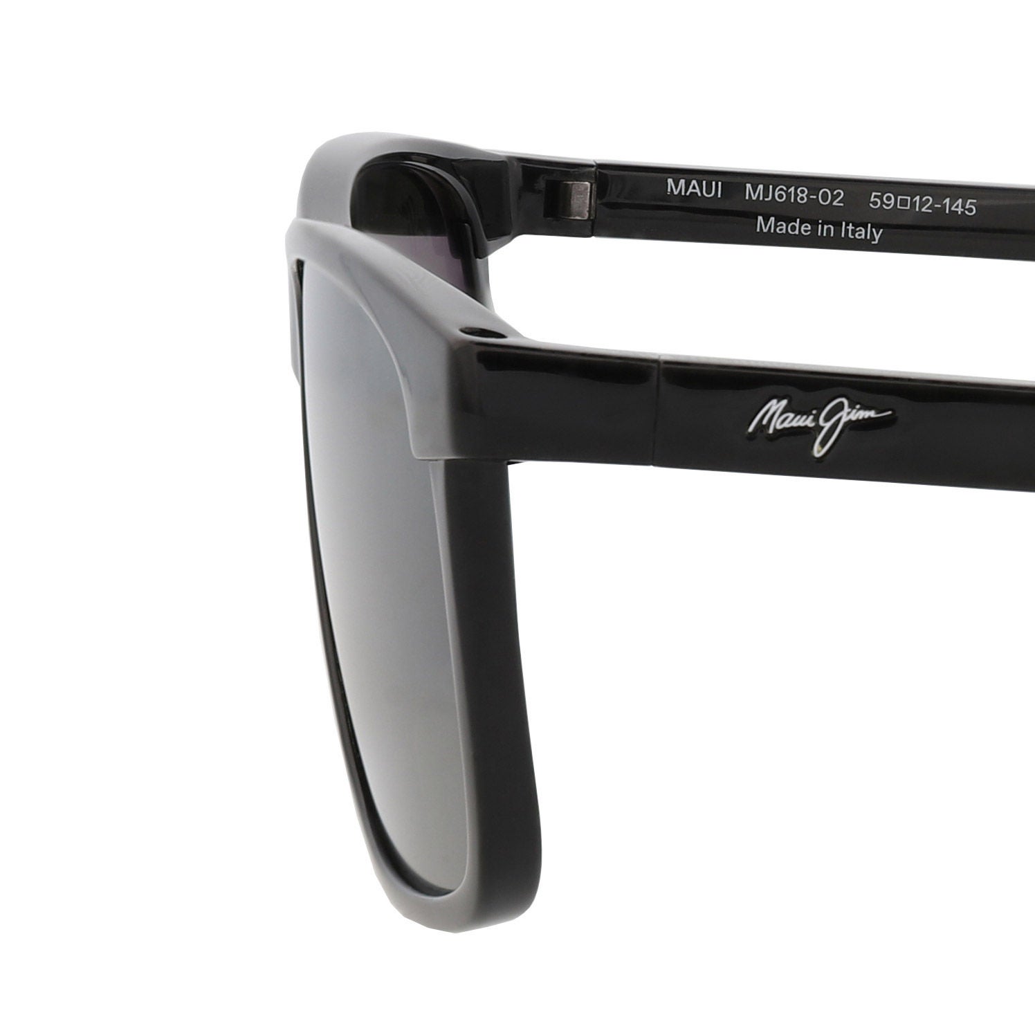 Maui Jim Pulama 618-02 Polarized Sunglasses | Costco