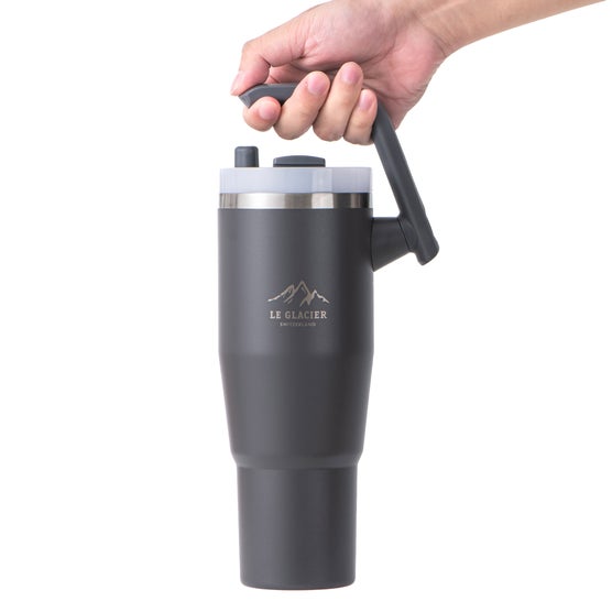 Thurston 40 oz. Stainless Steel Insulated Tumbler, 2-pack | Costco