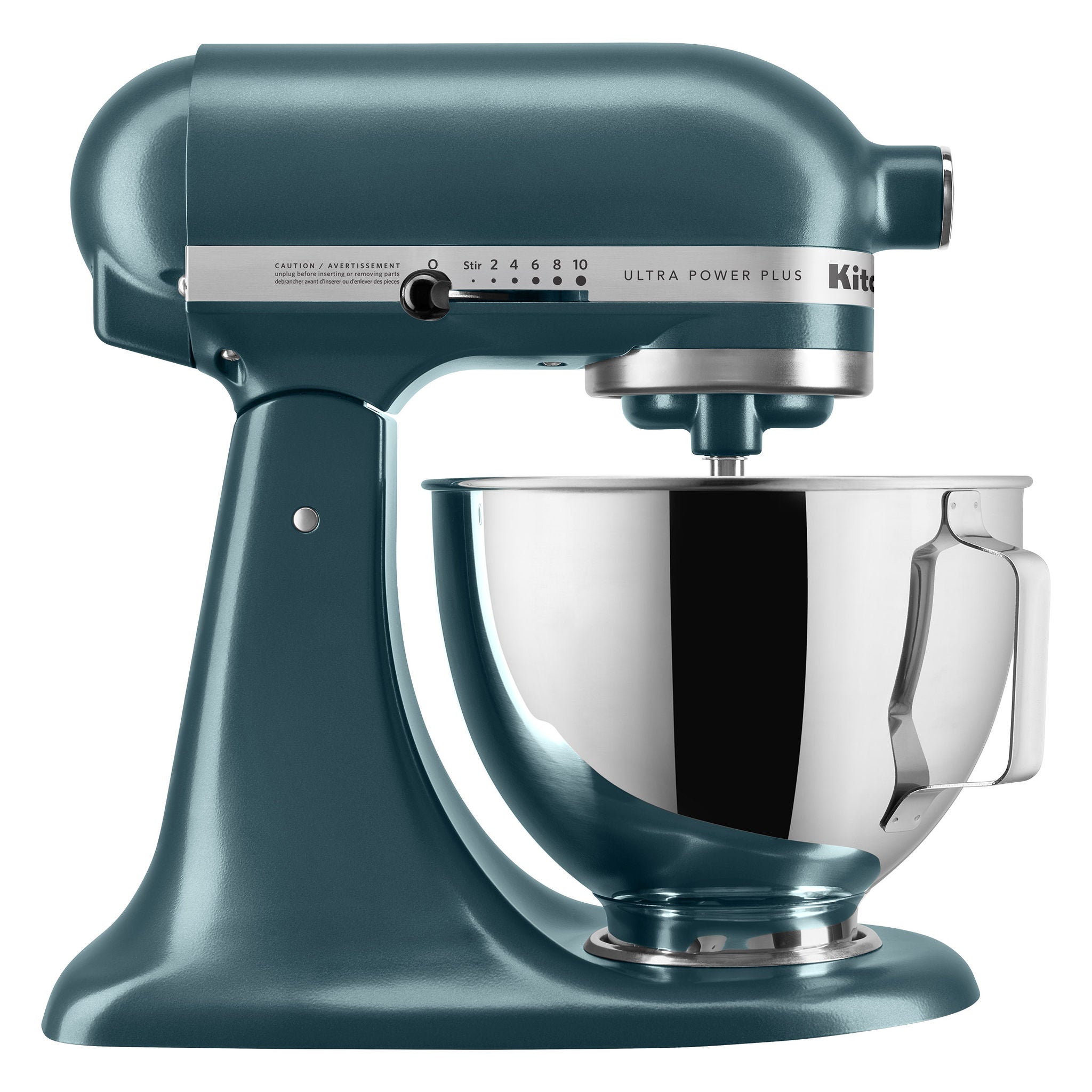使用少、整備品】 KitchenAid Professional HD KitchenAid Ultra Power