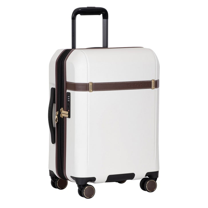 Traveler's Choice Candlewood II 3-piece Expandable Hardside