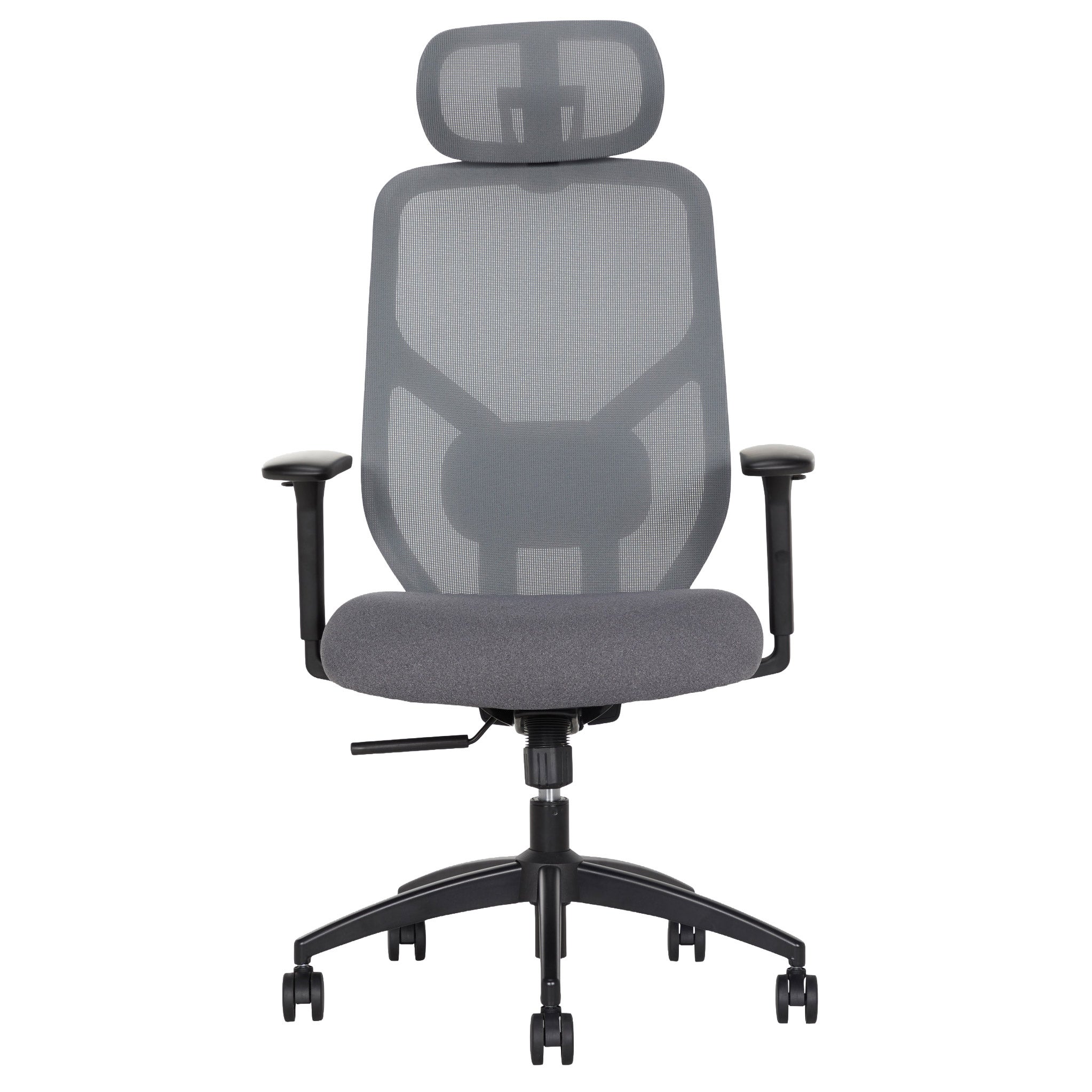 TrueWellness Zentro Ergo Mesh Chair | Costco