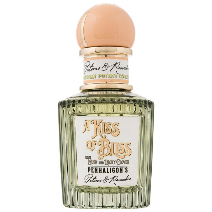 Penhaligon's A Kiss of Bliss for Women, Eau de parfum, 50 mL | Costco