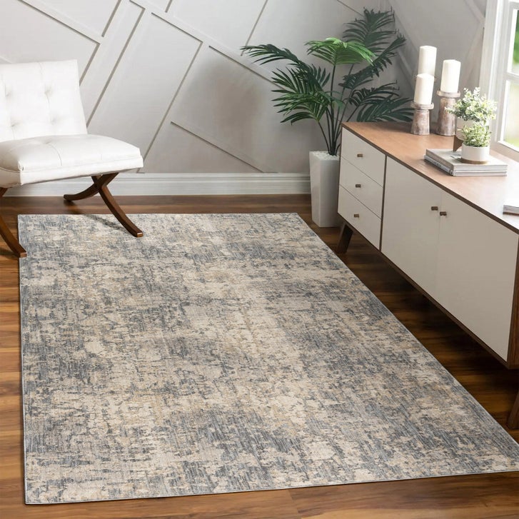 Gertmenian Avalon Rug Collection, Peyton Gray | Costco