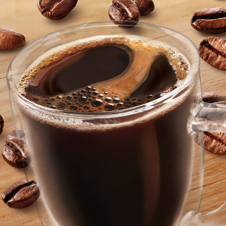 NESCAFE Taster's Choice Instant Coffee, House Blend, Light-Medium