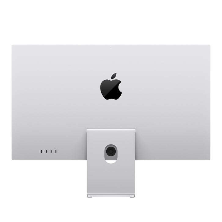 Apple Studio Display - Standard Glass - Tilt-Adjustable Stand