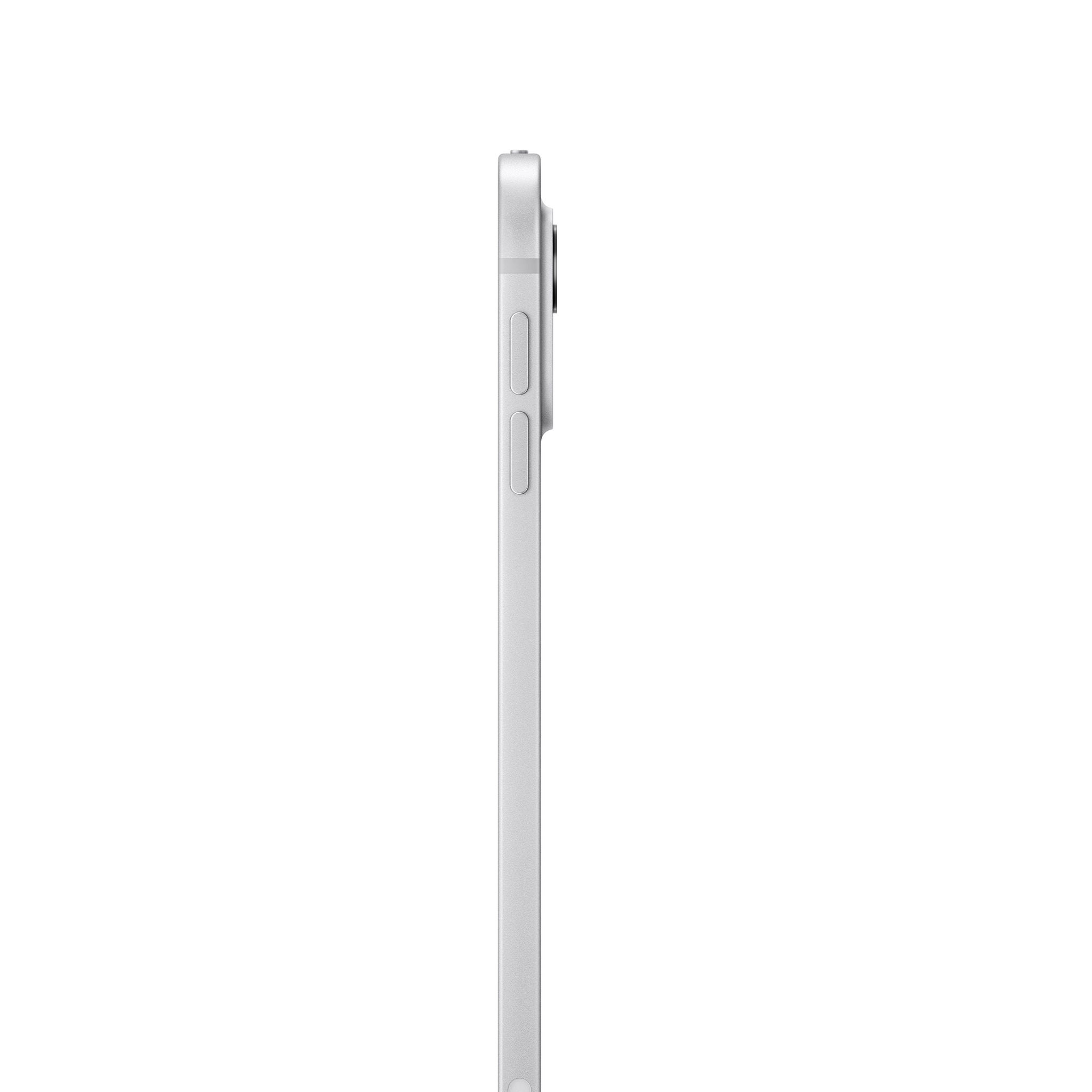 iPad Pro 11-inch, 256GB Wi-Fi + Cellular (M4 chip) Built For Apple